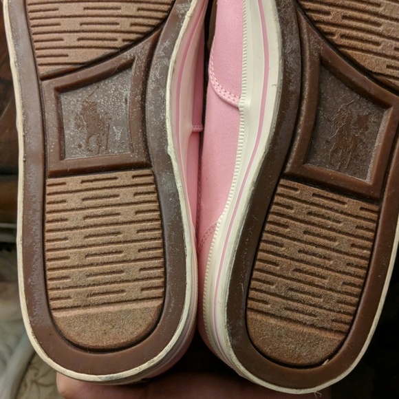 Boat shoe by Ralph Lauren - Picture 7 of 8
